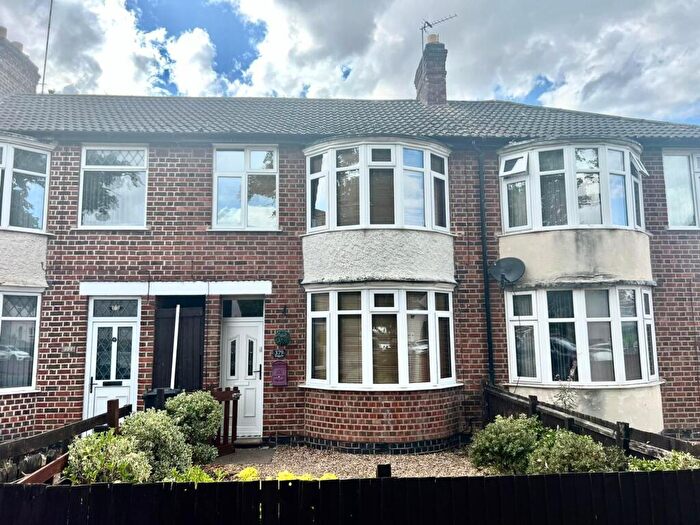 3 Bedroom Terraced House To Rent In Saffron Lane, Leicester, LE2