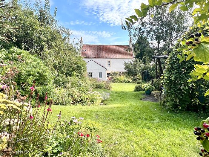3 Bedroom Detached House For Sale In Low Causeway, Culross, KY12