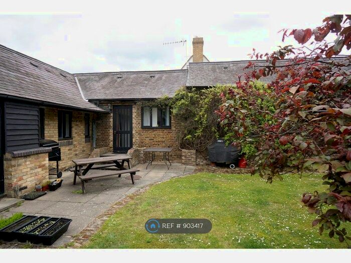 2 Bedroom Terraced House To Rent In Harlowbury Mews, Harlow, CM17