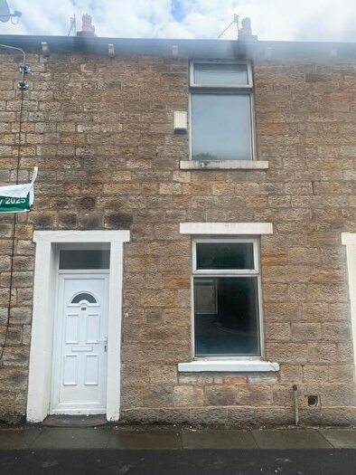 2 Bedroom Terraced House To Rent In Marsden Street, Accrington, BB5