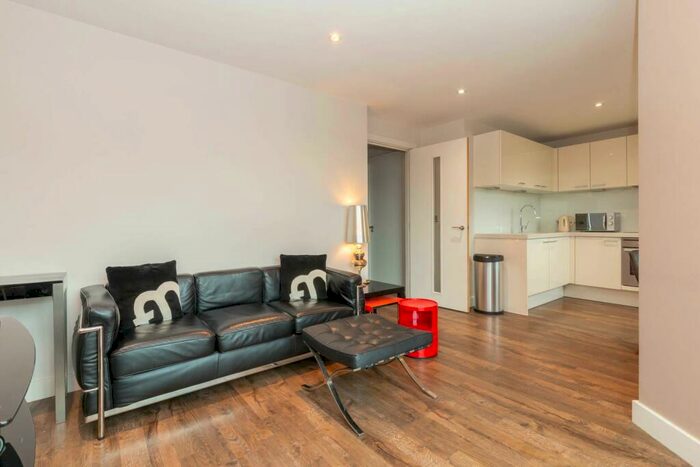 2 Bedroom Apartment To Rent In Orion, Navigation Street, B5