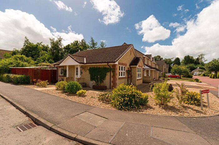 3 Bedroom Detached Bungalow For Sale In Whitehaugh Park, Peebles, EH45