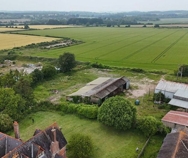 9 Bedroom Detached House For Sale In High Lea, Wimborne, BH21