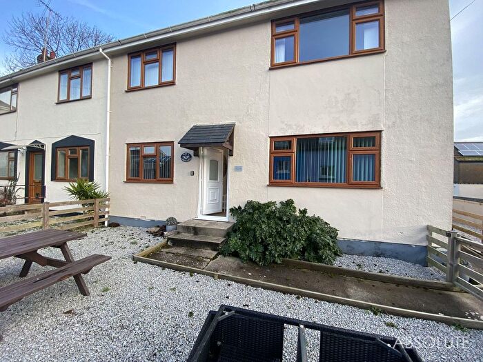 2 Bedroom Flat To Rent In Knick Knack Lane, Brixham, TQ5
