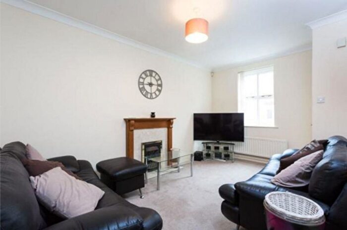 1 Bedroom Flat To Rent In Gayton Road, London, HA1