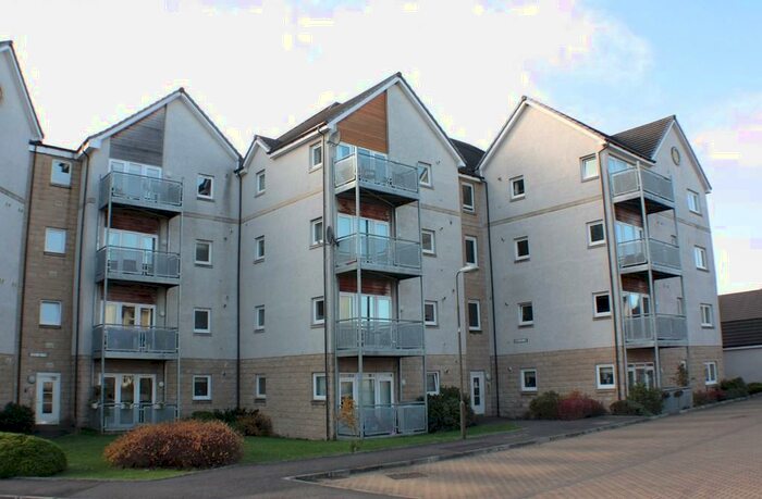 2 Bedroom Apartment To Rent In Hawk Brae, Livingston, EH54