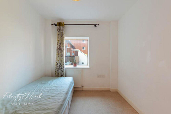 2 Bedroom Flat To Rent In Frean Street, London, SE16