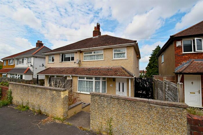 3 Bedroom Semi-Detached House To Rent In Novers Park Road, Knowle, Bristol, BS4