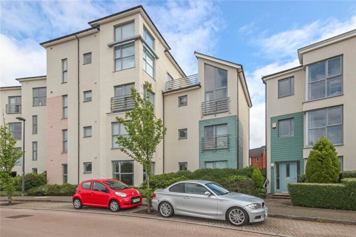 2 Bedroom Apartment To Rent In Long Down Avenue, Cheswick Village, Bristol, BS16