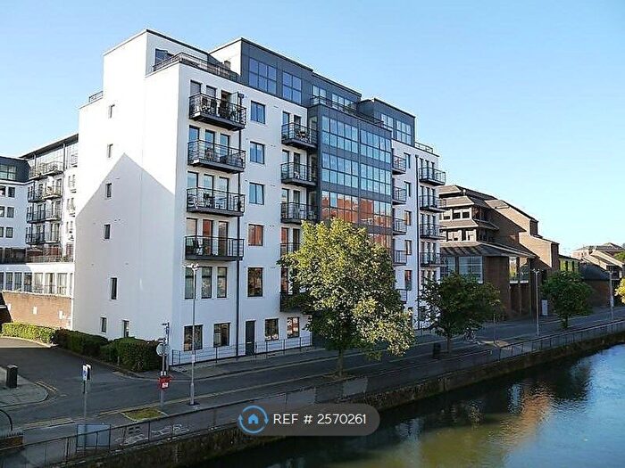 2 Bedroom Flat To Rent In Queens Road, Readng, RG1