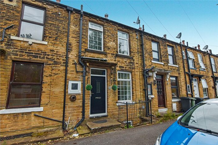1 Bedroom Terraced House For Sale In Belle Vue Terrace, Guiseley, Leeds, West Yorkshire, LS20