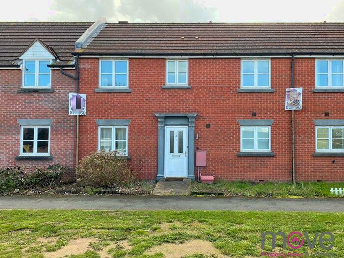 3 Bedroom Terraced House To Rent In Old Gloucester Road, Cheltenham, GL51