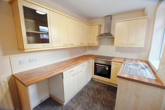 3 Bedroom Terraced House To Rent In Alfreton Road, Sutton In Ashfield, NG17