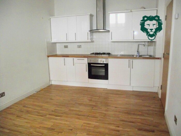 1 Bedroom Flat To Rent In Boundary Street, London, E2