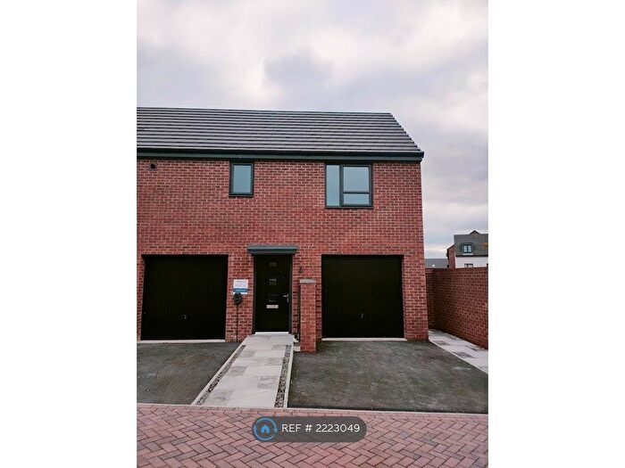 2 Bedroom Flat To Rent In Sandpiper Drive, Doncaster, DN4