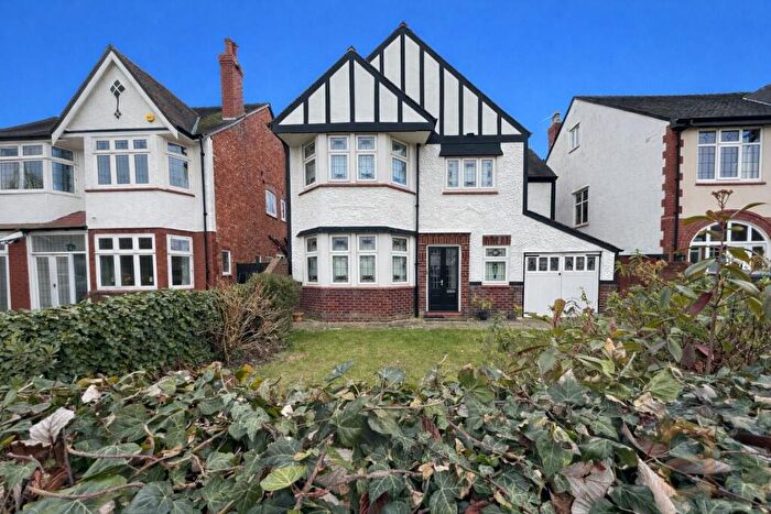 4 Bedroom Detached House For Sale In Churchgate, Southport, PR9