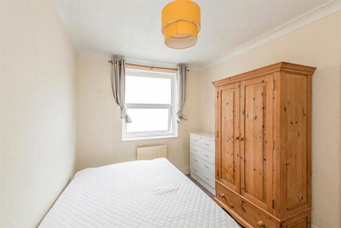 4 Bedroom Terraced House To Rent In St. Mary Magdalene Street, Brighton, BN2
