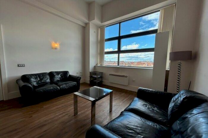 2 Bedroom Flat To Rent In Newhall Street, Birmingham, B3