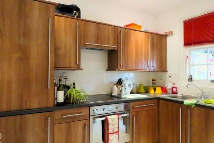 1 Bedroom Flat To Rent In Woodstock Road, Oxford, OX2