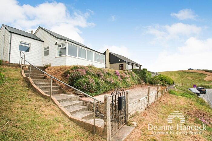 3 Bedroom Detached House To Rent In Withnoe Terrace, Millbrook, Torpoint, PL10