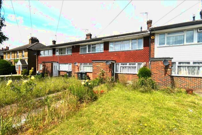 3 Bedroom House To Rent In Acworth Place, Dartford Road, Dartford, DA1