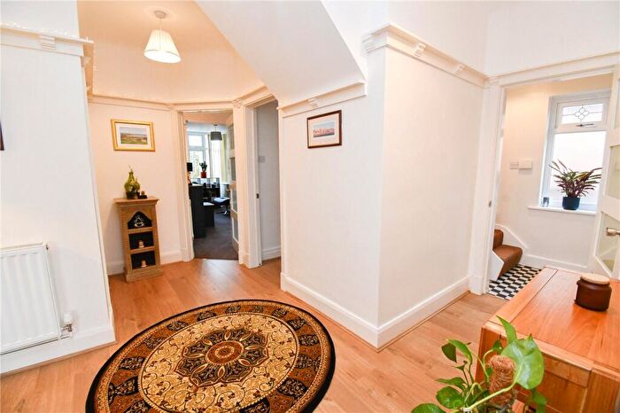 3 Bedroom Bungalow For Sale In Irby Road, Irby, Wirral, CH61