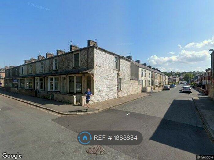 4 Bedroom Terraced House To Rent In Mitella Street, Burnley, BB10