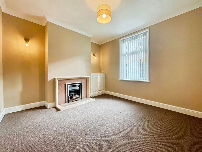 3 Bedroom Terraced House To Rent In St. Andrews Street, Lincoln, LN5