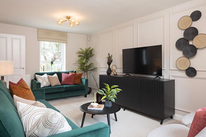 4 Bedroom Detached House For Sale In Chestnut Road Langold, S81