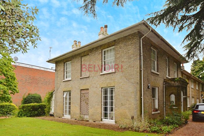 1 Bedroom Studio To Rent In Anglesea Road, Southampton, SO15