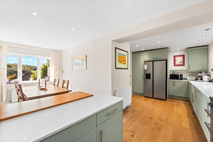4 Bedroom Detached House For Sale In Hyde Road, South Croydon, CR2
