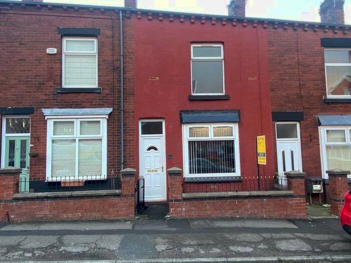 2 Bedroom Property To Rent In Mornington Road, Heaton, Bolton, BL1