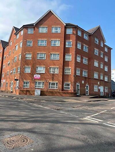 1 Bedroom Flat To Rent In Manor Road, Luton, LU1