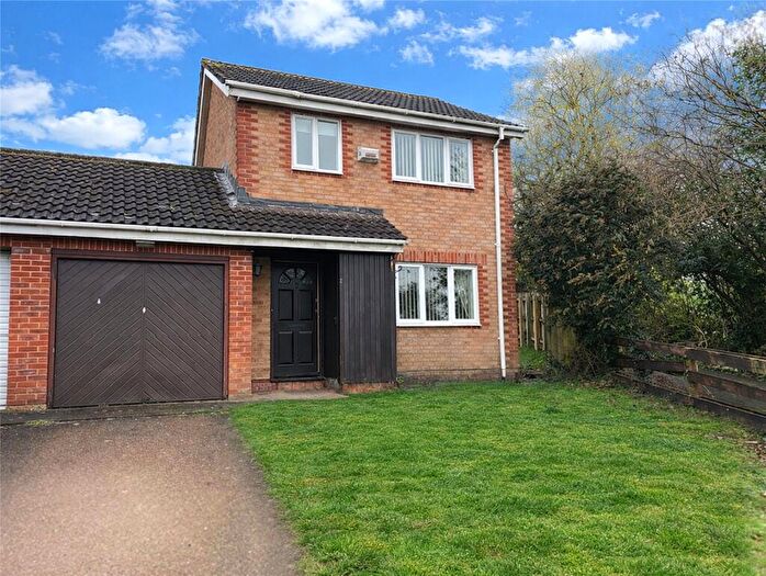 3 Bedroom Link Detached House To Rent In Heol Y Carw, Thornhill, Caerdydd, Heol Y Carw, CF14