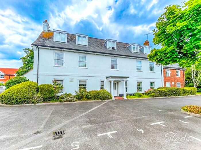 1 Bedroom Apartment To Rent In Avon Manor, Purewell, Christchurch, BH23