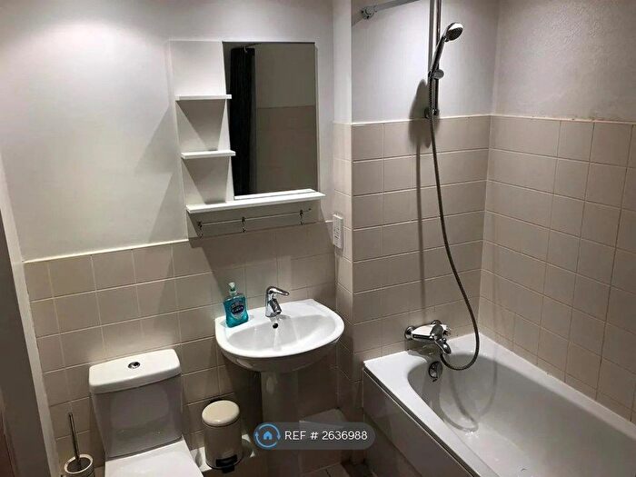 1 Bedroom Flat To Rent In Velocity East, Leeds, LS11