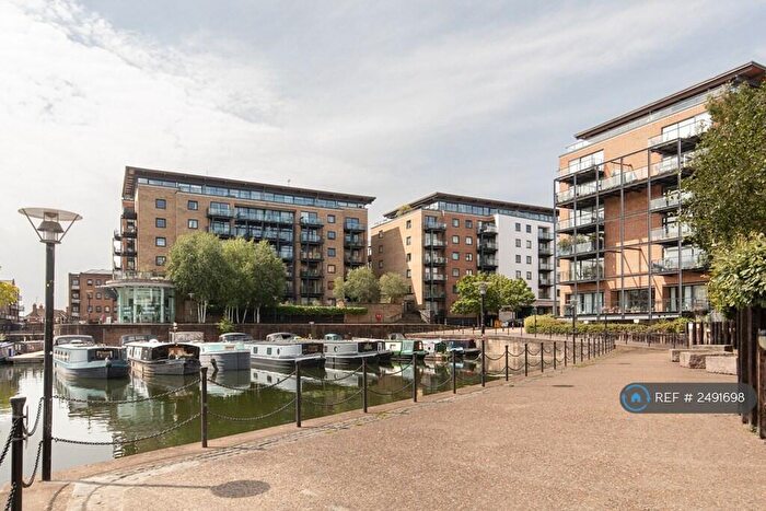 2 Bedroom Flat To Rent In Medland House, London, E14