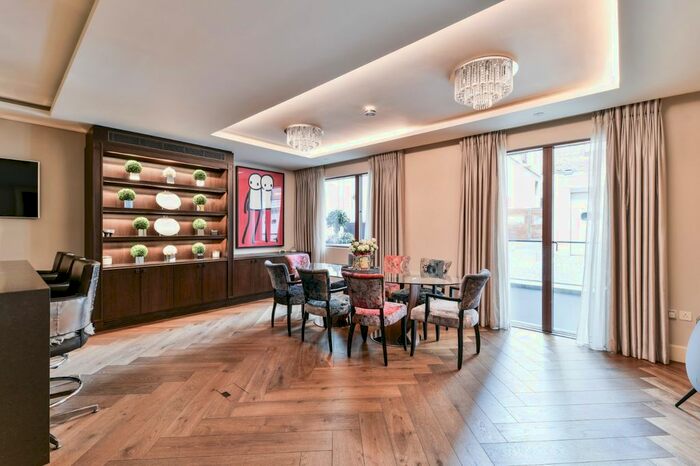 4 Bedroom Detached House To Rent In Mayfair Row, Mayfair, London, W1J