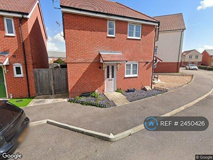 2 Bedroom Maisonette To Rent In Swift Crescent, Deal, CT14