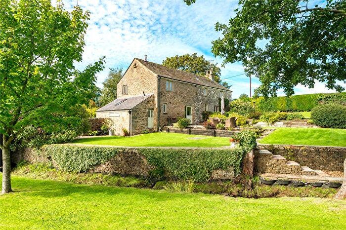 4 Bedroom Detached House For Sale In Horns Lane, Goosnargh, Preston, PR3