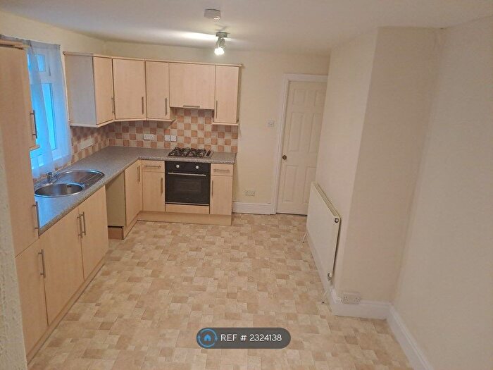1 Bedroom Flat To Rent In Grenville Rd, Plymouth, PL4