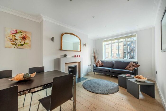 1 Bedroom Flat To Rent In Lancaster Terrace, Bayswater, London, W2