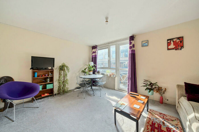 2 Bedroom Apartment To Rent In Teal Court, Abinger Grove, London, SE8