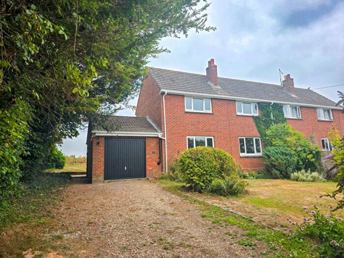 3 Bedroom Semi-Detached House To Rent In Tarrant Hinton, Blandford Forum, DT11