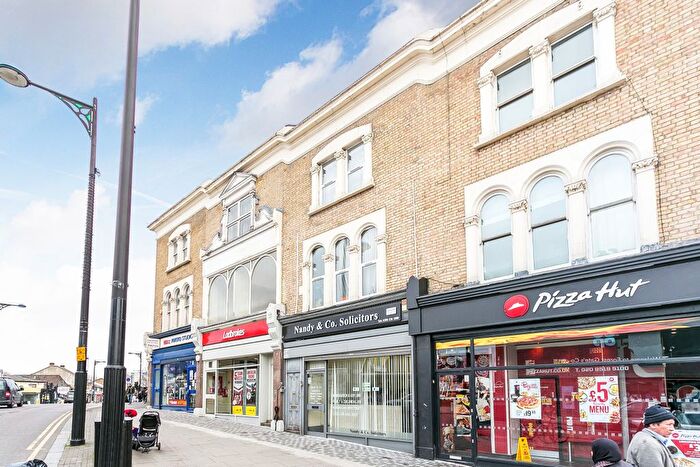 1 Bedroom Flat To Rent In Woodgrange Road, London, E7