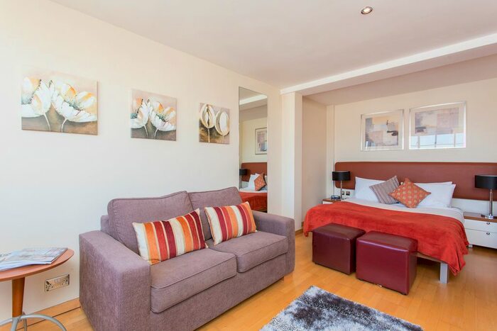 Studio To Rent In Old Brompton Road, South Kensington, London, SW7