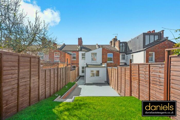 4 Bedroom Terraced House To Rent In Rucklidge Avenue, Harlesden, London, NW10