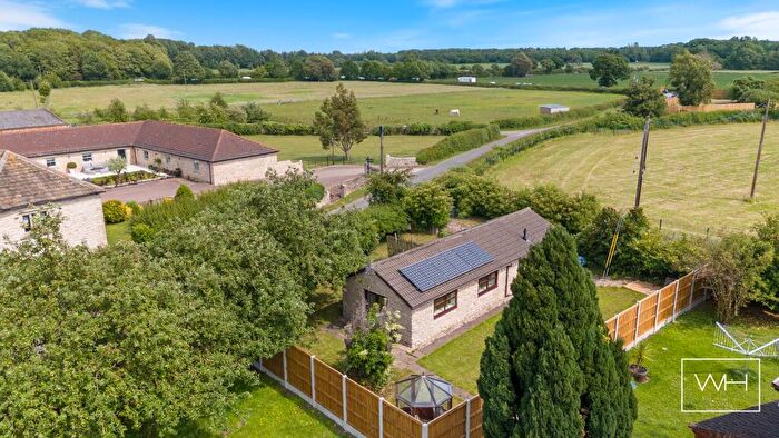 1 Bedroom Cottage For Sale In , Owston Lane, Carcroft, DN5