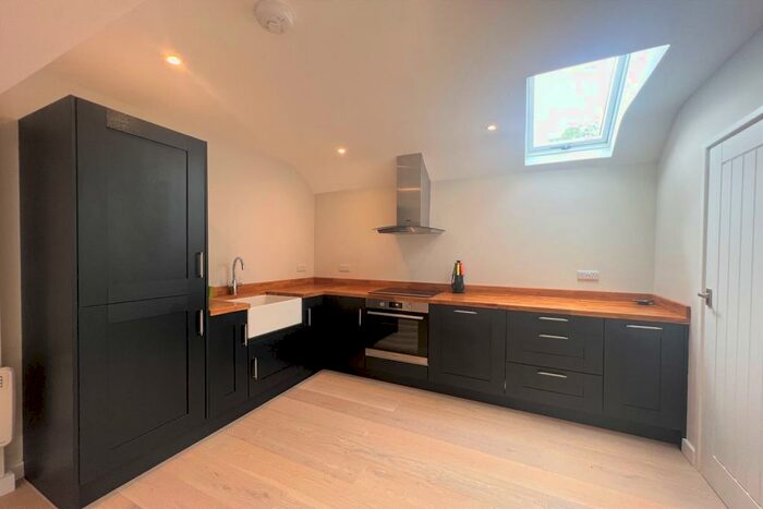 1 Bedroom Detached House To Rent In Pucks Croft, Horsham Road, Rusper, Horsham, RH12