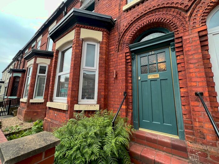 1 Bedroom Flat To Rent In School Lane, Heaton Chapel, Stockport, SK4